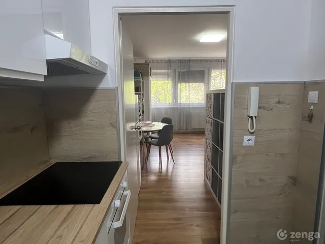 Eladó lakás Budapest X. kerület, Kőbánya, Gergely utca 114. 29 nm