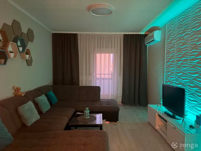 Eladó lakás Budapest IV. kerület, Újpest 54 nm