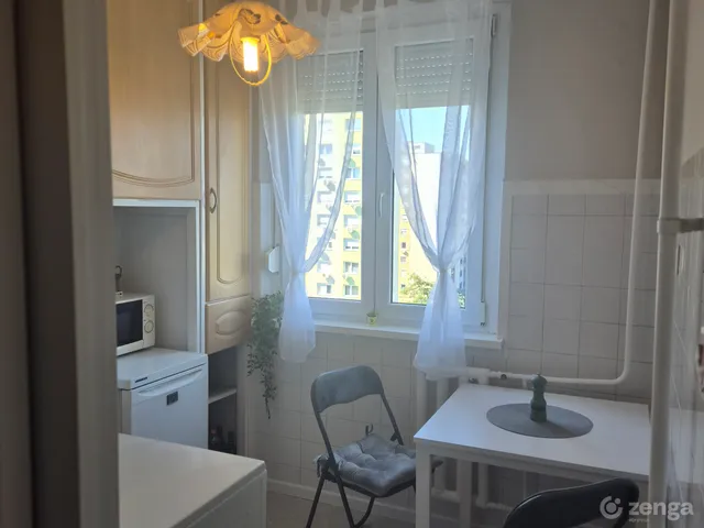 Eladó lakás Budapest IV. kerület, Újpest 54 nm