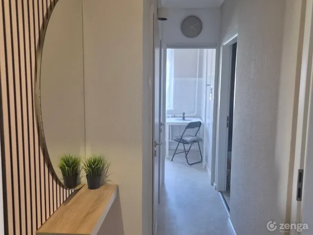Eladó lakás Budapest IV. kerület, Újpest 54 nm