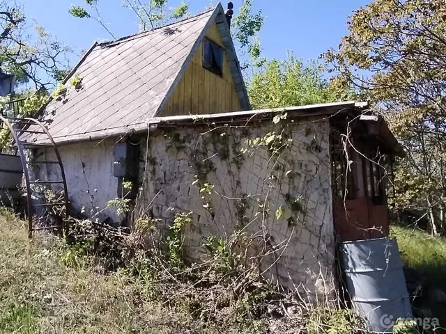 Eladó telek Adony 961 nm