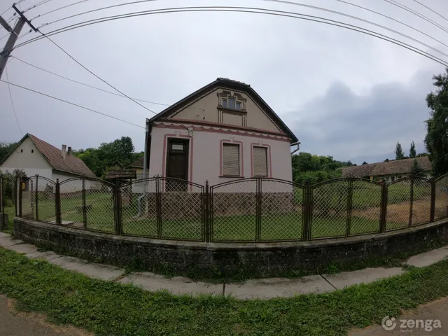 Eladó ház Miszla 80 nm
