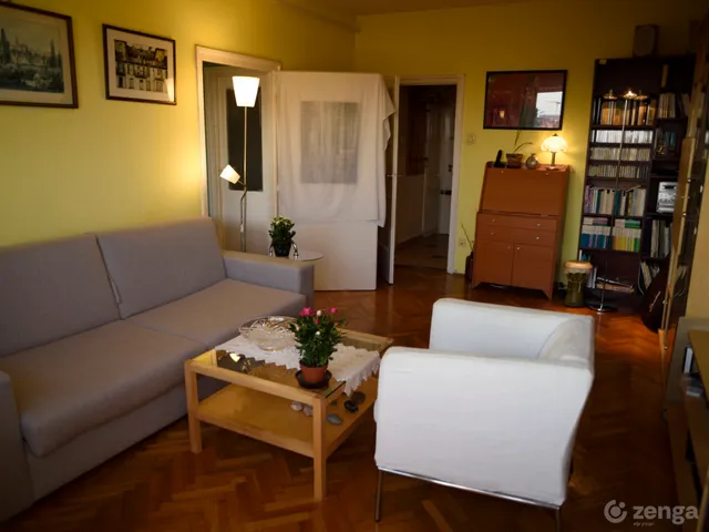 Eladó lakás Budapest IX. kerület, Középső Ferencváros 42 nm