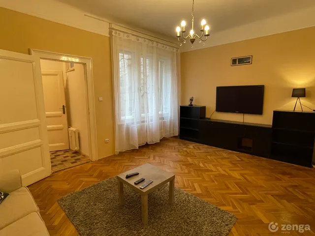 Kiadó lakás Budapest V. kerület, Lipótváros 47 nm