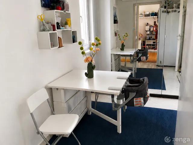 Eladó lakás Budapest XIII. kerület, Angyalföld, Babér utca 58 nm