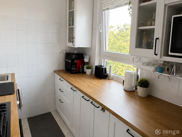 Eladó lakás Budapest XIII. kerület, Angyalföld 58 nm