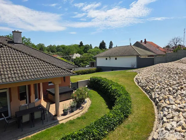 Eladó ház Sárvár, Hegyközség 150 nm