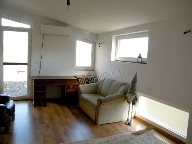 Eladó kereskedelmi és ipari ingatlan Solymár 124 nm