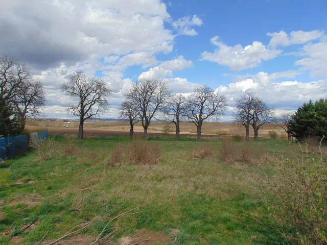 Eladó telek Herceghalom 1431 nm