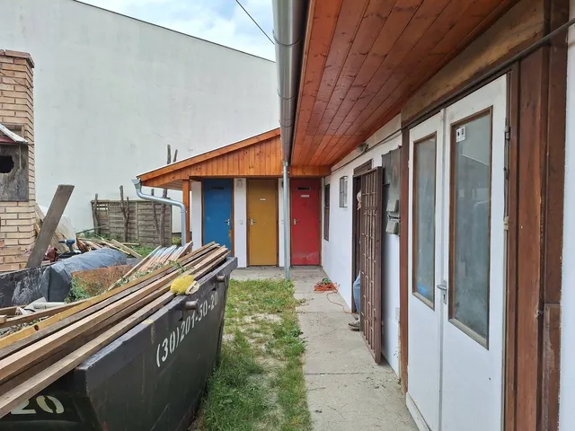 Eladó ház Piliscsaba, Ófalu 120 nm