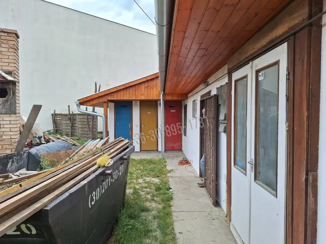 Eladó ház Piliscsaba, Ófalu 120 nm