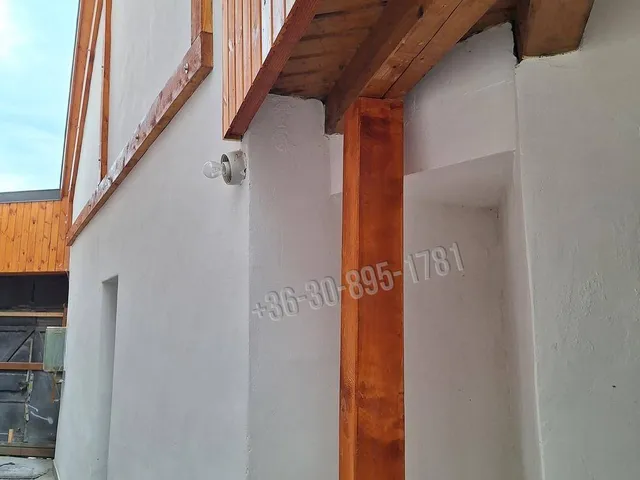 Eladó ház Piliscsaba, Ófalu 120 nm