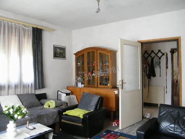 Eladó ház Érd, Dombosváros 78 nm