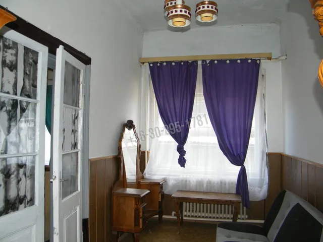 Eladó ház Dömsöd 200 nm