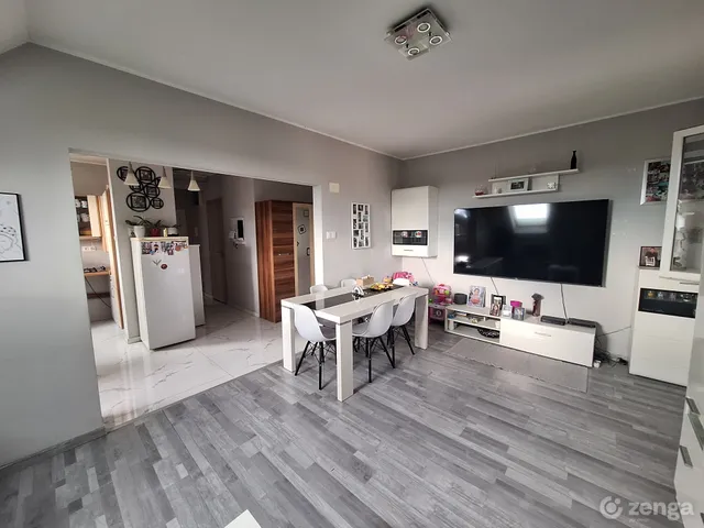 Eladó lakás Keszthely 98 nm