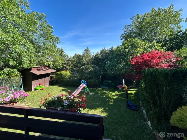 Eladó ház Budaörs, Törökugrató 89 nm