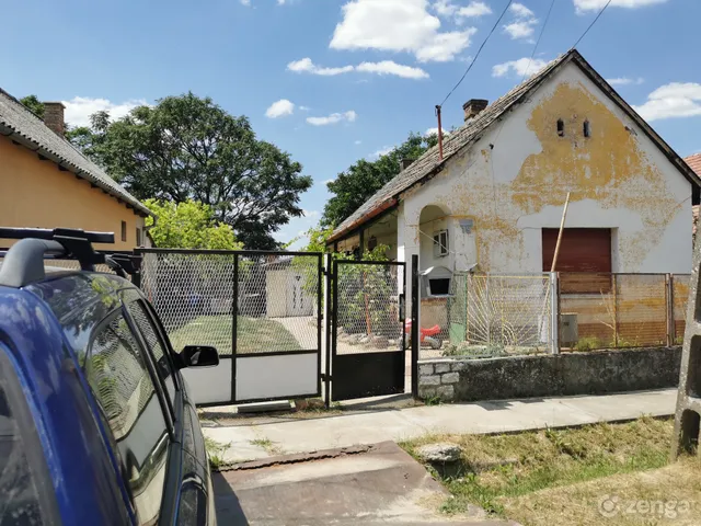 Eladó ház Igal 85 nm