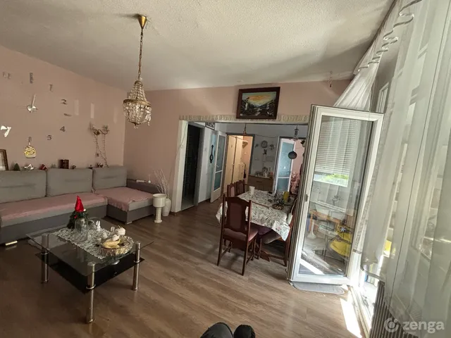 Eladó lakás Keszthely 54 nm