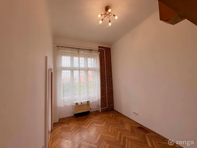 Eladó lakás Budapest VIII. kerület 29 nm