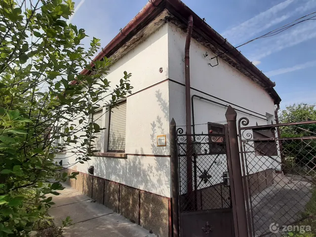 Eladó ház Fülöpszállás 140 nm