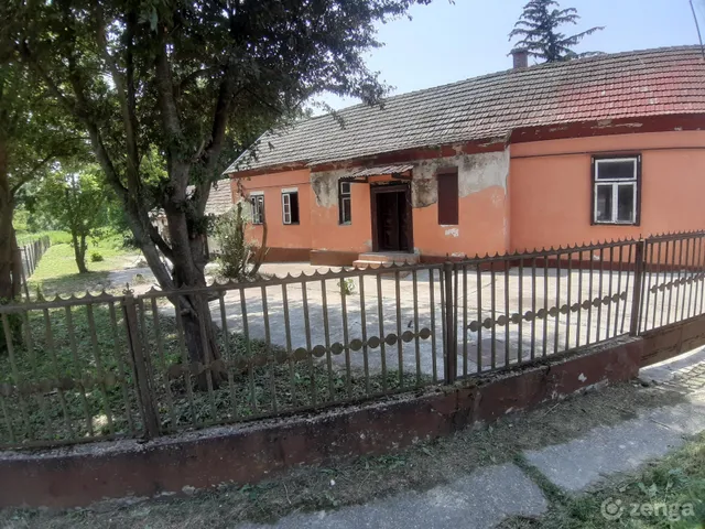 Eladó ház Bánokszentgyörgy 80 nm