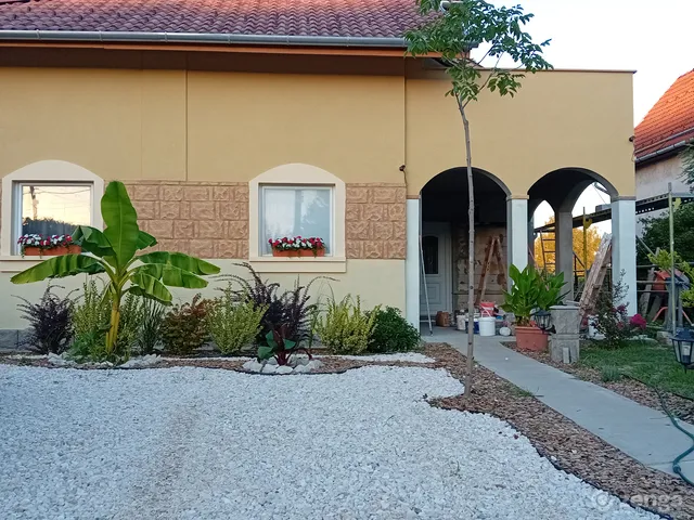Eladó ház Őrbottyán, Vácbottyán 295 nm