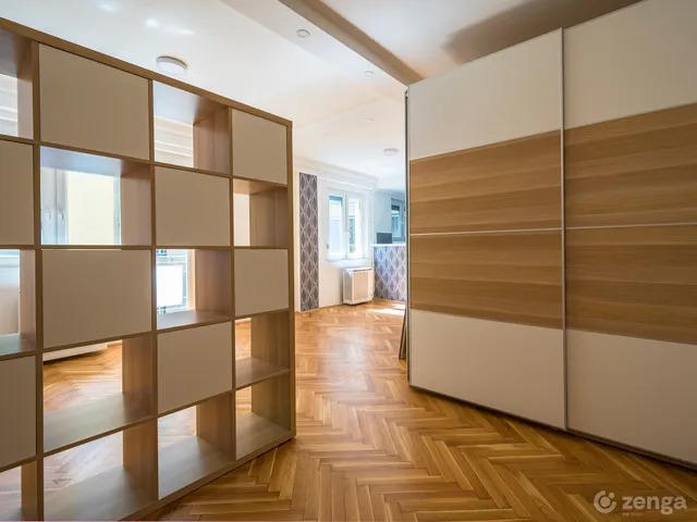 Eladó lakás Budapest III. kerület, Óbuda 42 nm