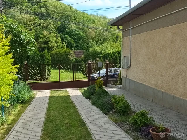 Eladó ház Nemessándorháza 85 nm