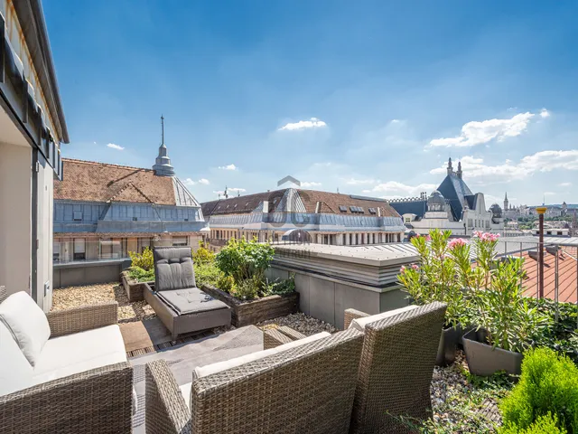 Eladó lakás Budapest V. kerület, Lipótváros 61 nm