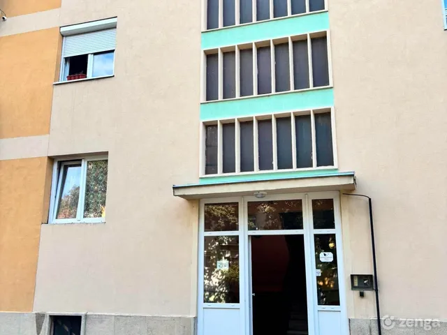 Eladó lakás Ajka 45 nm