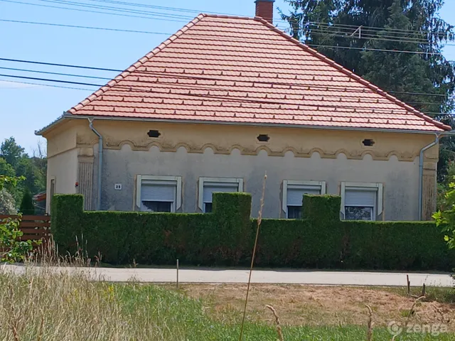Eladó ház Bajánsenye 93 nm