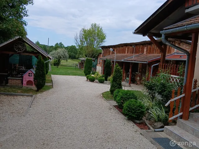 Eladó ház Bajánsenye, Kossuth utca 39. 93 nm