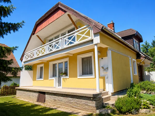 Eladó ház Veszprém, Jeruzsálemhegy 198 nm