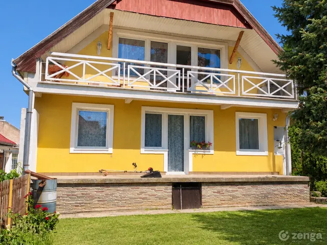 Eladó ház Veszprém, Jeruzsálemhegy 198 nm