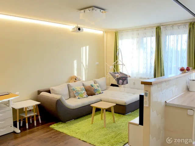 Eladó lakás Budapest XIX. kerület, Kispest 51 nm