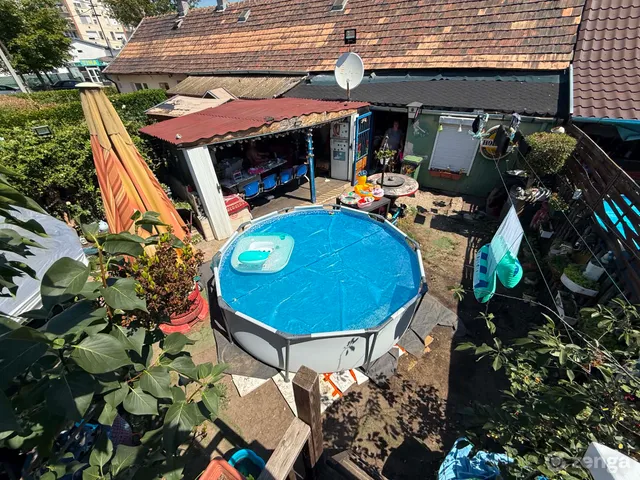 Eladó lakás Budapest X. kerület, Kőbánya 46 nm