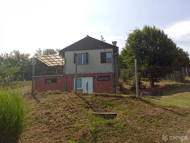 Eladó ház Dombóvár, Hegyalja utca 35 80 nm