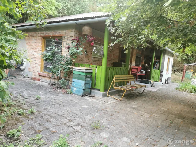 Eladó telek Valkó 1984 nm