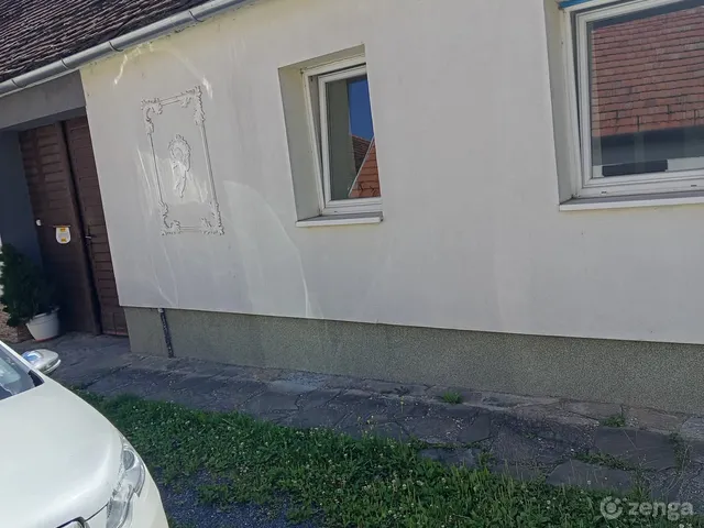 Eladó ház Kőszeg, Lakótelep 69 nm