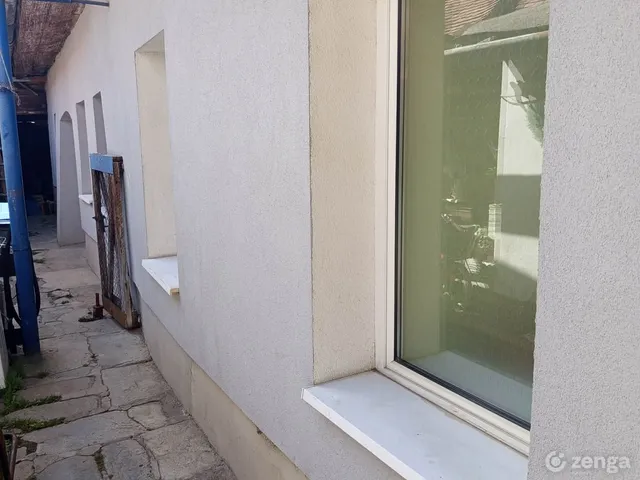 Eladó ház Kőszeg, Lakótelep 69 nm