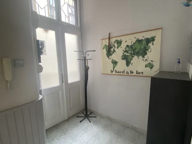Eladó lakás Budapest VII. kerület, Ligetváros 85 nm