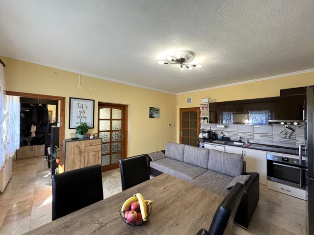 Eladó lakás Budapest XX. kerület, Pesterzsébet-Szabótelep 68 nm