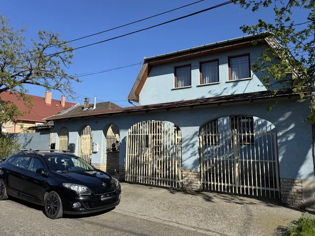 Eladó lakás Budapest XX. kerület, Pesterzsébet-Szabótelep 68 nm