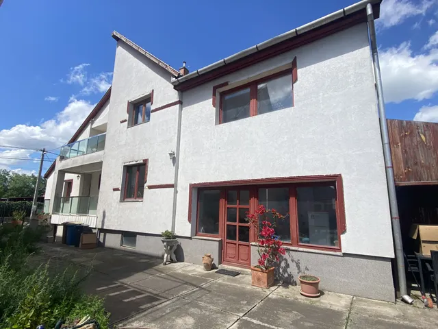 Eladó ház Hatvan, Újhatvan 144 nm