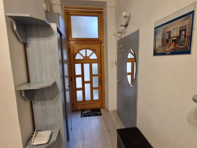 Kiadó lakás Budapest VI. kerület, Nagykörúton kívüli terület 30 nm