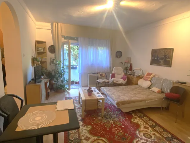 Eladó lakás Budapest XVI. kerület, Sashalom 33 nm