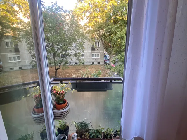 Eladó lakás Budapest XVI. kerület, Sashalom 33 nm