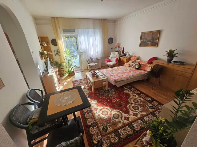 Eladó lakás Budapest XVI. kerület, Sashalom 33 nm