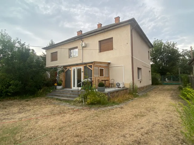 Eladó lakás Budapest XVII. kerület, Alsó-Rákoshegy 31 nm