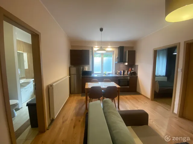 Eladó lakás Budapest XIV. kerület, Alsórákos 45 nm
